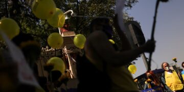 Moscow outlaws Amnesty Worldwide for ‘Russophobia’ amid Ukraine struggle | Russia-Ukraine struggle Information