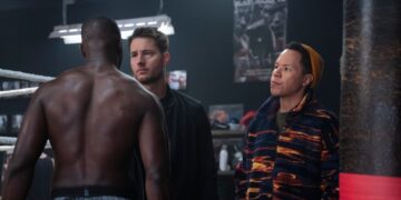Have been Tracker EPs Shocked by Backlash to Eric Graise’s Absence as Bobby?