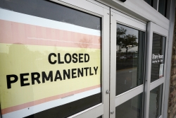 Trump's Recession Has Begun