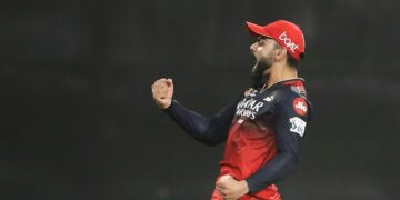 RCB-Punjab Kings: Kohli closes on maiden IPL title as Bengaluru attain last | Cricket Information