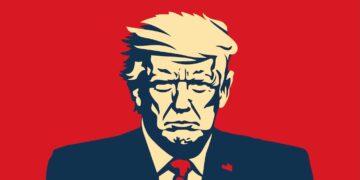 Donald Trump’s Conflict on International Growth