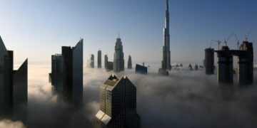 The very best methods to journey to Dubai with factors and miles