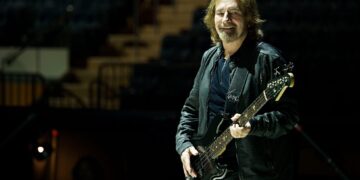 GEEZER BUTLER Opens Up About The Strain Of BLACK SABBATH’s Last Present: “I Had A Nightmare Final Night time”