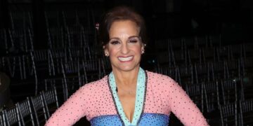 Mary Lou Retton DUI Arrest: Wine in Automotive and Slurred Speech