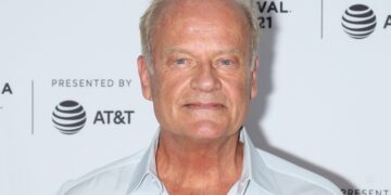 Kelsey Grammer Shares New Particulars of Sister Karen Grammer’s Brutal Homicide