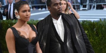 Diddy Instructed Male Prostitute to Urinate In Cassie Ventura’s Mouth, Prosecutors Declare