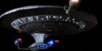 Star Trek: The Subsequent Technology Writers Fiercely Argued Over the Present’s Most Necessary Theme