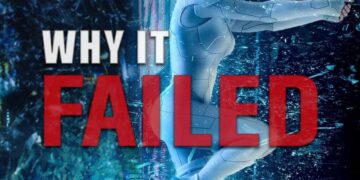 Why The Ghost In The Shell Film Failed