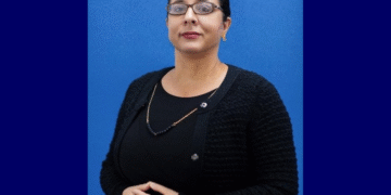 Interview – Jacqueline Laguardia Martinez