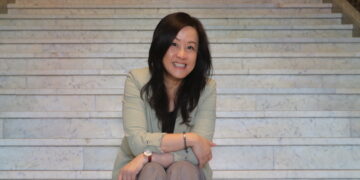 Interview – Selina Ho