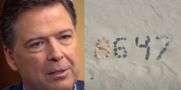 Feds Investigating Whether or not Comey Publish Was Menace On Trump
