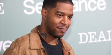 Child Cudi Broadcasts Summer season Launch of New Memoir