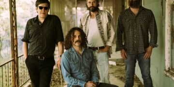 LORD BUFFALO Drummer Detained By Customs & Border Patrol Allegedly Due To Violating Restraining Order