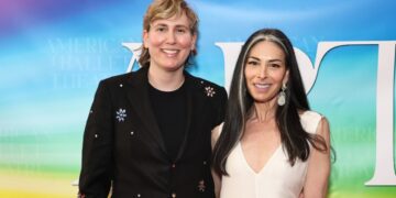 Who Is Stacy London’s Companion? Cat Yezbak’s Job & Relationship