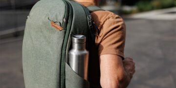 The ten Greatest Carry-On Journey Backpacks, Examined by TravelFreak