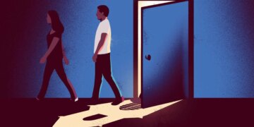 People Leaving Faith — The Revealer