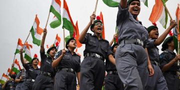 India expels Pakistan diplomat as disagreement simmers rather than combating | India-Pakistan Tensions Information