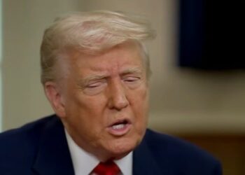 Trump’s Agenda Is Crumbling As Republicans May Not Be Ready To Advance Tax Cuts
