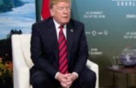 Trump Is Inflicting A Liberal Wave Round The World