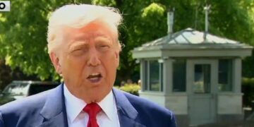 White Home Hides Trump’s Decline With Transcript Purge