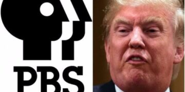 It Turns Out That Trump Cannot Defund NPR And PBS