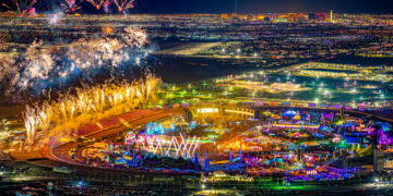 Insomniac Launches New Streaming App With Unique Reside Units and DJ Radio Reveals