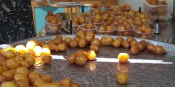 The Candy Style of Prayer in Turkey — The Revealer