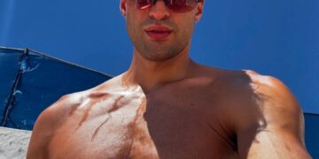 Meet Instagram Hottie Oliver Jacobs
