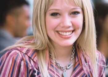 These Lizzie McGuire Secrets and techniques Are What Goals Are Made Of
