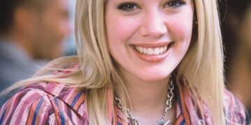 These Lizzie McGuire Secrets and techniques Are What Goals Are Made Of
