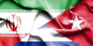 Sanctions Resilience in Cuba and Iran