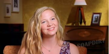 Sister Wives: Aspyn Surfaces on Native TV Information Pregnant – Shocker For Kody?