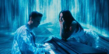 Kygo and Victoria Nadine Channel Their Personal Love Story for New Monitor, "Can't Get Sufficient"