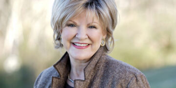 Kay Arthur, beloved Bible trainer, has died