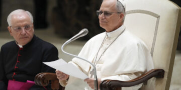 Will Pope Leo XIV change the Vatican’s diplomacy on Ukraine and Russia?