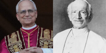 What’s in a reputation? Father Bob turns into Pope Leo XIV