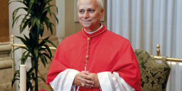 5 issues to find out about Pope Leo XIV