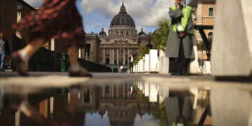 Francis’ legacy on intercourse abuse weighs on cardinals as they appear to conclave