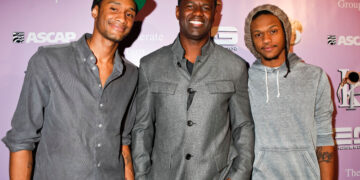 Brian McKnight Jr. Reacts To Brother Niko’s Dying In Heartfelt Submit