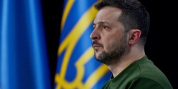 Opinion – If You Need Peace, Assist Ukraine with the Conflict